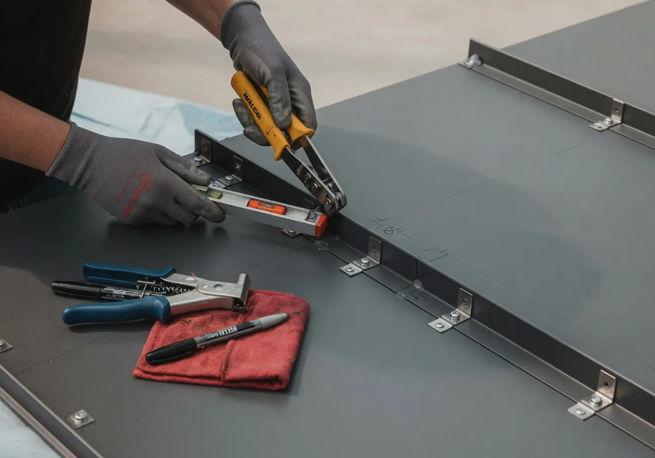 Why choose Metal Roofing Installation in Erie, ND